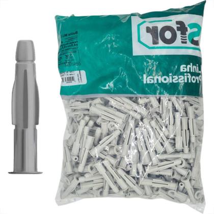 Imagem de Sforplast Buchap/Tijolo Baia.Ny Sfo.Mu08 C/ 100