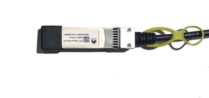 Imagem de Sfp-10g-cu3m - Sfp+ 10gb, Direct-attach, 3 Metros Huawei