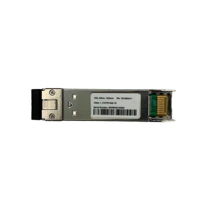 Imagem de Sfp+ 10g er 1550nm er smf 40km 10g ddm cisco sfp-10g-er