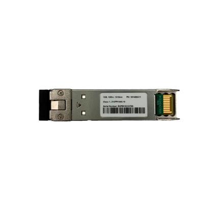Imagem de Sfp+ 10g lr 1310nm lr smf 10km 10g ddm cisco sfp-10g-lr