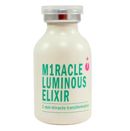 Imagem de SH M1racle Luminous Elixir: Ampola de Tratamento Power Dose de Alta Performance -25ml