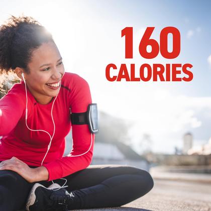 Imagem de Shake de proteína BOOST MAX Chocolate 30g de proteína 325mL x18