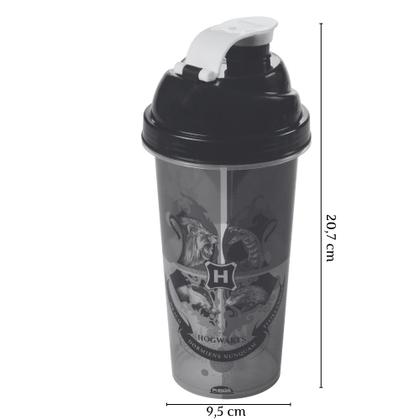 Imagem de Shakeira 580ml Harry Potter Plasutil ref.15336