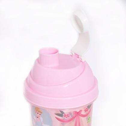 Imagem de Shakeira Princesas Disney 580 ml Plasutil