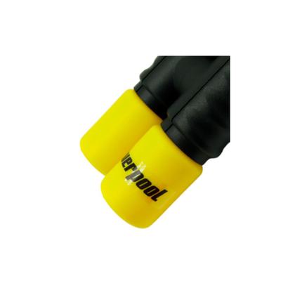 Imagem de Shaker liverpool medium amarelo 11615