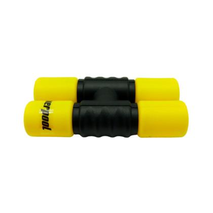 Imagem de Shaker liverpool medium amarelo 11615