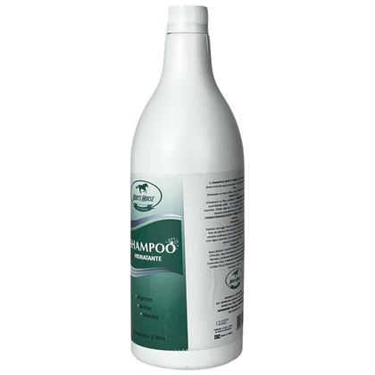 Imagem de Shampoo 1L Boots Horse Original Maciez Perfeita Para Cavalo Égua Horse