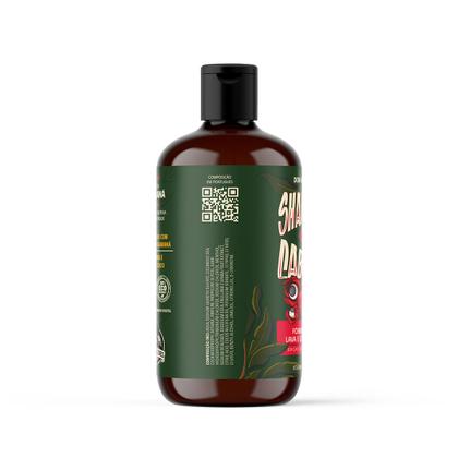 Imagem de Shampoo 2 em 1 230ml guarana don alcides