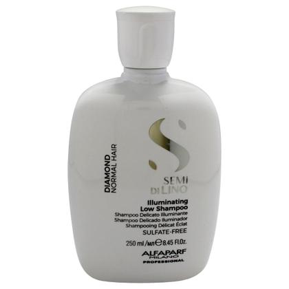 Imagem de Shampoo Alfaparf Milano Semi Di Lino Low 250ml unissex