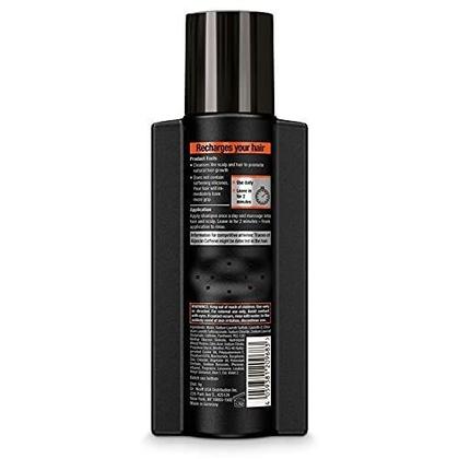 Imagem de Shampoo Alpecin Caffeine C1 Black Edition para Homens - 250ml (Kit com 3 Unidades)