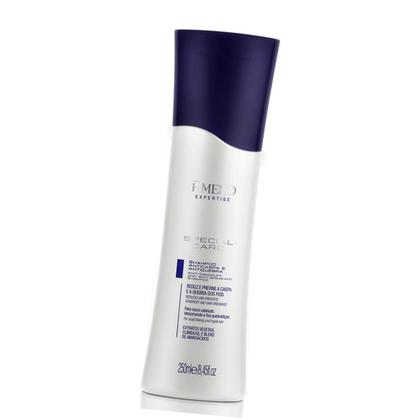 Imagem de Shampoo Amend Expertise Special Care Anticaspa E Antiquebra 250ml