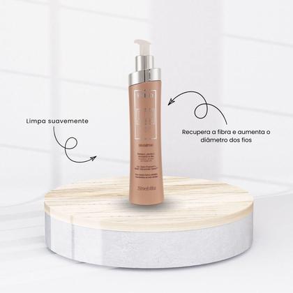 Imagem de Shampoo Amend Luxe Creations Blonde Care 250 ml