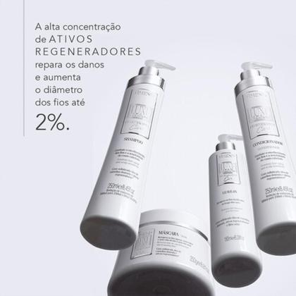 Imagem de Shampoo Amend Luxe Creations Regenerative Care 250ml