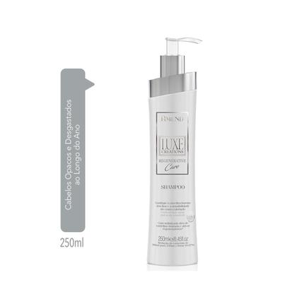 Imagem de Shampoo Amend Luxe Creations Regenerative Care 250ml