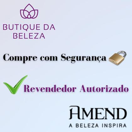 Imagem de Shampoo Amend Millenar Óleos Indianos 300ml 