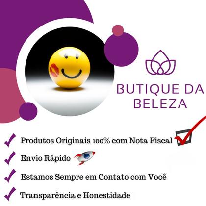 Imagem de Shampoo Amend Millenar Óleos Indianos 300ml 