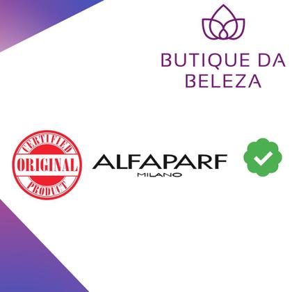 Imagem de Shampoo Anti Frizz Alfaparf Semi Di lino Smoothing 1 Litro - Cabelos Lisos