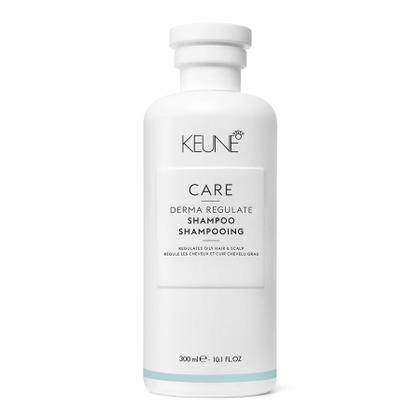 Imagem de Shampoo Anti-Oleosidade Keune Care Derma Regulate 300 ml