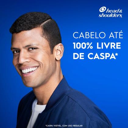 Imagem de Shampoo Anticaspa Head & Shoulders Anticoceira