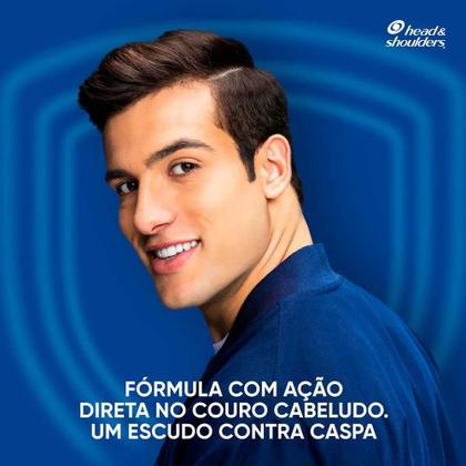 Imagem de Shampoo Anticaspa Head & Shoulders Old Spice 650ml