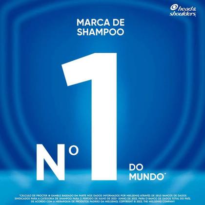 Imagem de Shampoo Anticaspa Head & Shoulders Old Spice 650ml