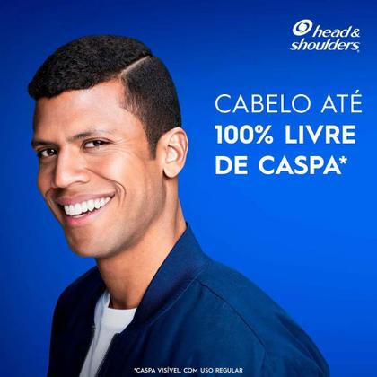 Imagem de Shampoo Anticaspa Head & Shoulders Old Spice 650ml