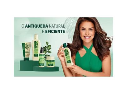 Imagem de Shampoo Antiqueda Bio Extratus Jaborandi 500ml