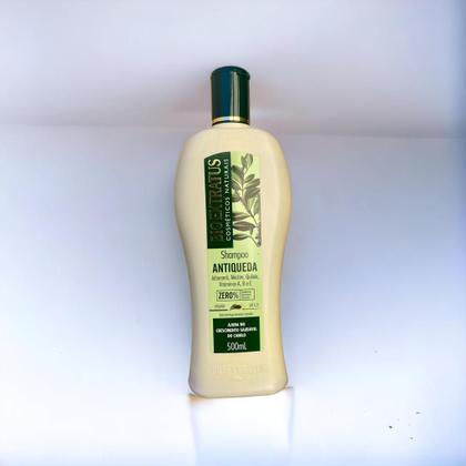 Imagem de Shampoo Antiqueda Jaborandi 500 ML Bio Extratus