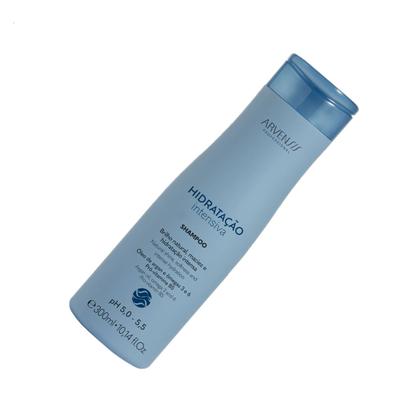 Imagem de Shampoo Arvensis Hidratacao Intensiva 300ml