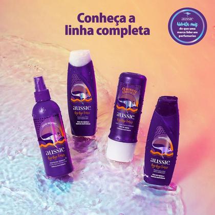 Imagem de Shampoo Aussie Bye Bye Frizz 360ml