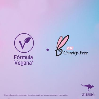 Imagem de Shampoo Aussie Bye Bye Frizz 360ml