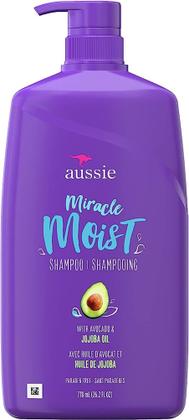 Imagem de Shampoo Aussie Mega Moist Frasco 778ml