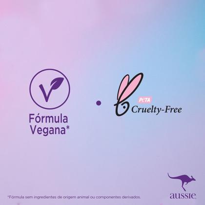 Imagem de Shampoo Aussie Mega Moist Super Hidratação 360ml