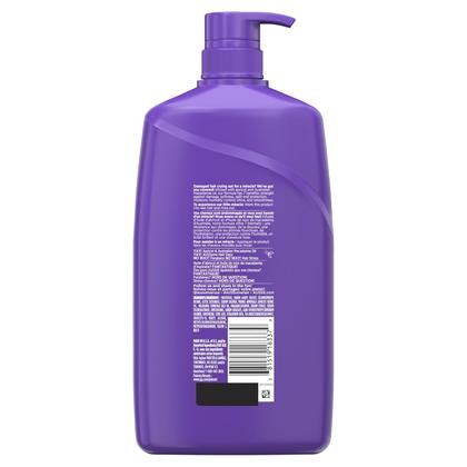 Imagem de Shampoo Aussie Total Miracle com óleo de damasco e macadâmia 770mL