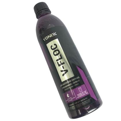 Imagem de Shampoo Automotivo Neutro Concentrado V-floc Vonixx 500ml