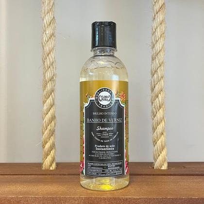 Imagem de Shampoo banho de verniz -380ml