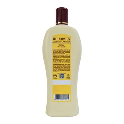 Imagem de Shampoo Bio Extratus Tutano Força e Maciez 500ml