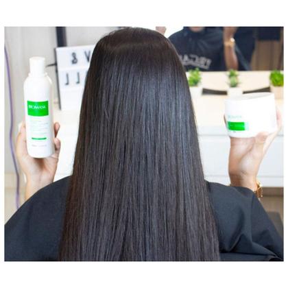 Imagem de Shampoo Biomask Salão Ultra Hidratação Prohall 1 Litro