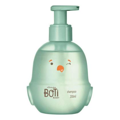 Imagem de Shampoo Boti Baby, 200ml - OBoticario