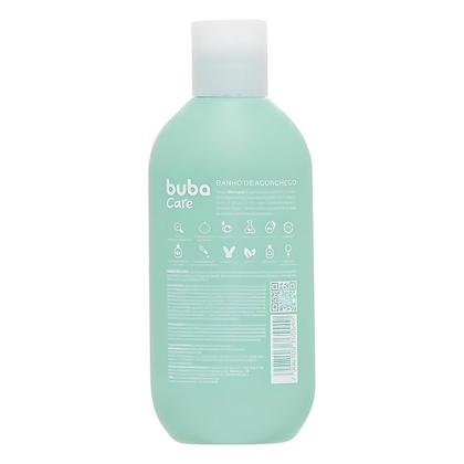 Imagem de Shampoo Buba Care S/ Lágrimas Infantil 100% Vegano 250ml