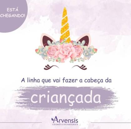 Imagem de Shampoo cachinhos naturais arvensis 300ml