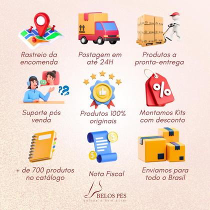 Imagem de Shampoo Cachos Essence Nutritivo 300ml Nova Fragrância Apice