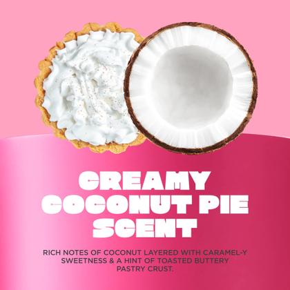 Imagem de Shampoo Cake Beauty The Care Taker Hidratante 300mL