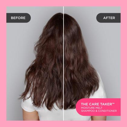 Imagem de Shampoo Cake Beauty The Care Taker Hidratante 300mL