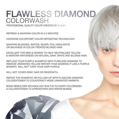 Imagem de Shampoo Celeb Luxury Gem Lites Colorwash Flawless Diamond 245 ml