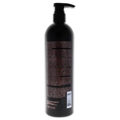 Imagem de Shampoo CHI Luxury Black Seed Oil de limpeza suave 750 ml