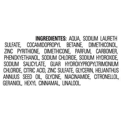 Imagem de Shampoo Clear Hidratação Intensa 400ml - P&G