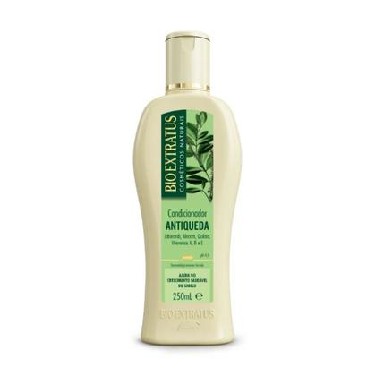 Imagem de Shampoo Condicionador Antiqueda Jaborandi Bio Extratus 250ml