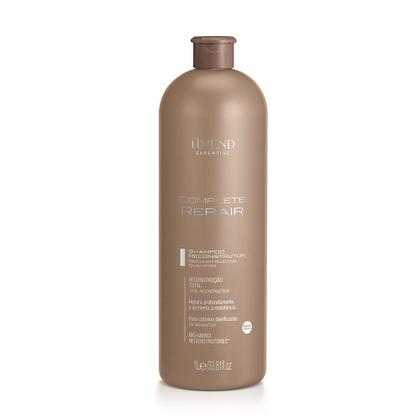 Imagem de Shampoo + Condicionador Complete Repair Amend Expertise 1L