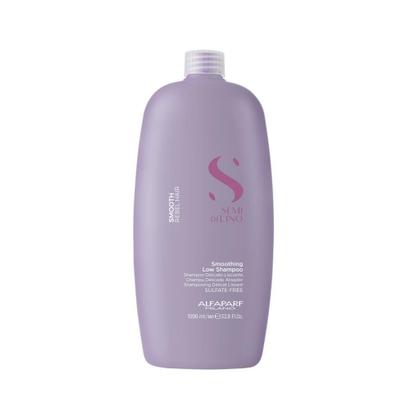 Imagem de Shampoo Condicionador Másc. Leave In Alfaparf Sdl Smooth Gd